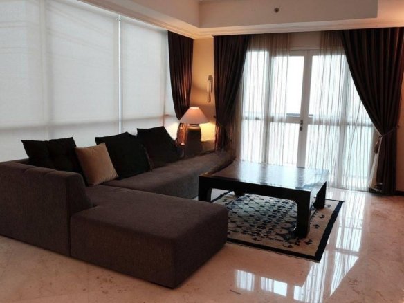 Apartement Siap Huni di Bellagio Residences, Kuningan, Jakarta Selatan 16 Apartement Siap Huni di Bellagio Residences, Kuningan, Jakarta Selatan Apartement Siap Huni di Bellagio Residences