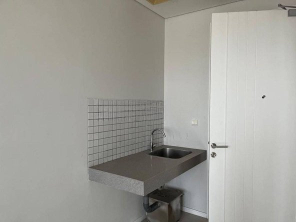 Jual cepat apartement studio alam sutera