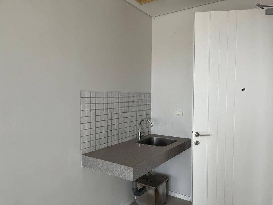 Jual cepat apartement studio alam sutera