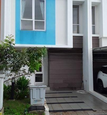 Kenyamanan Dan Keamanan di Cluster Martinez Summarecon Serpong