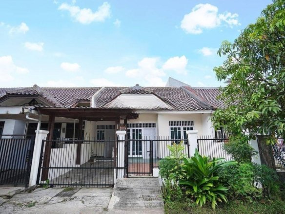 Rumah Strategis 9 Menit ke RS Siloam Lippo Village LT 120 Free Biaya Biaya J11733 18 Rumah Strategis 9 Menit ke RS Siloam Lippo Village LT 120 Free Biaya Biaya J11733 Rumah Strategis 9 Menit ke RS Siloam Lippo Village LT 120 Free Biaya Biaya J11733