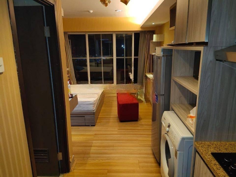 Dijual Cepat Apartement Strategis The Hive Dekat Bandara Halim