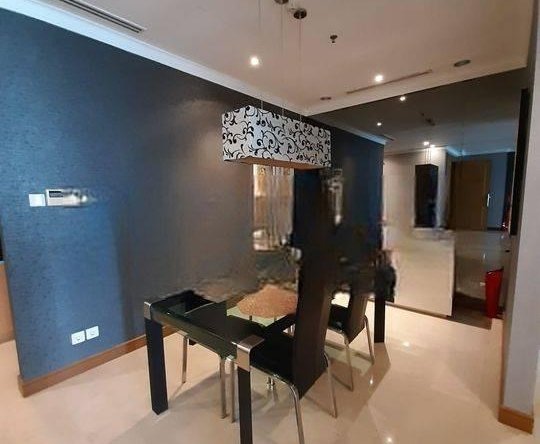 Dijual Apartemen Kempinski Residence