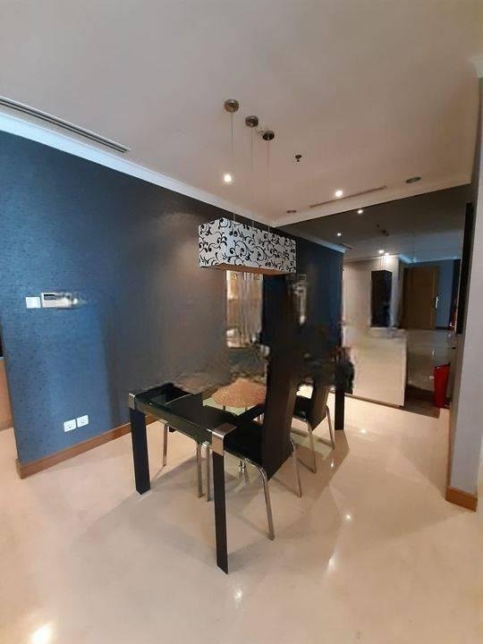 Dijual Apartemen Kempinski Residence