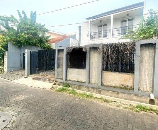 Turun Harga Rumah di Pasar Minggu Jati Padang Tanah Luas