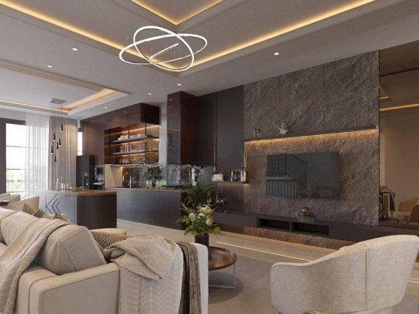 Rumah Sultan Jagakarsa Gaya American Classic Di Area Premium