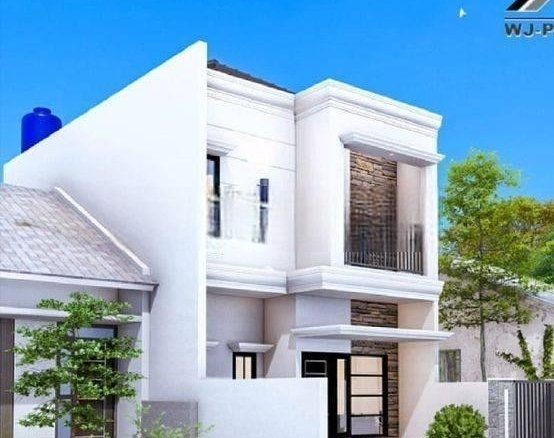 Rumah di Nusaloka Sektor 14.5 , Bsd , Tangerang Selatan, Baru SHM 4 Rumah di Nusaloka Sektor 14.5 , Bsd , Tangerang Selatan, Baru SHM Rumah di Nusaloka Sektor 14.5