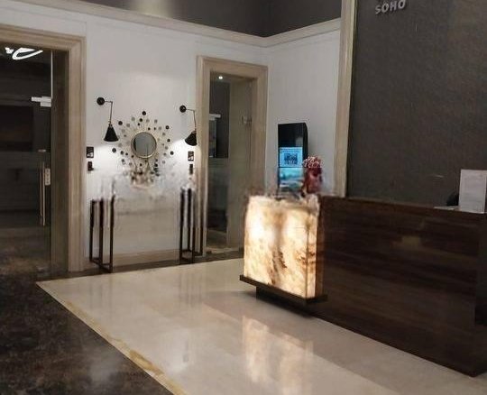 Dijual apartemen tipe SOHO di Roseville SOHO and Suites