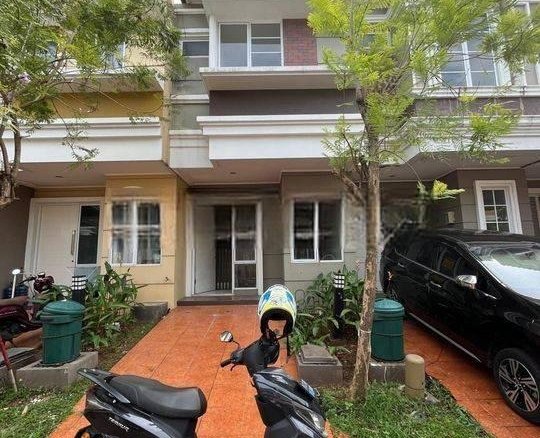 Rumah Siap Huni Full Furnish di Amarillo gdg Serpong 40 Rumah Siap Huni Full Furnish di Amarillo gdg Serpong Rumah Siap Huni Full Furnish di Amarillo gdg Serpong