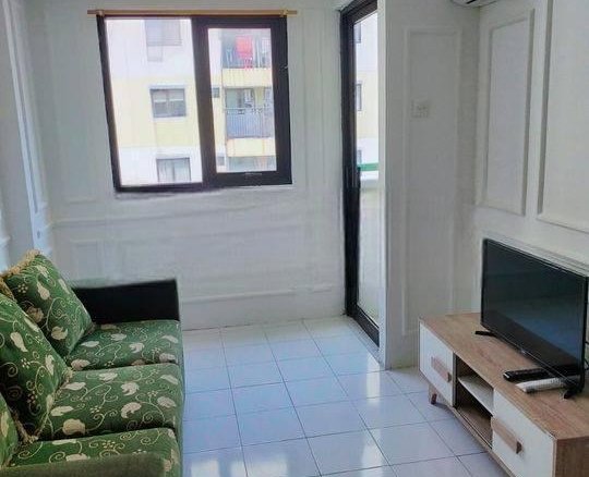 Apartemen Kebagusan City Tower A Lt.20 Furnished