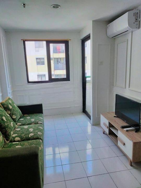 Apartemen Kebagusan City Tower A Lt.20 Furnished