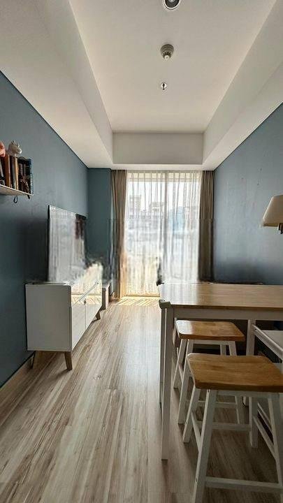 Dijual Apartemen Taman Anggrek Residences 2 Bedrooms Furnish Sertifikat