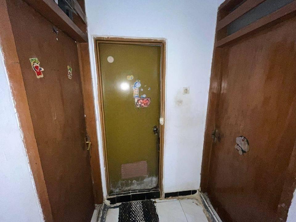 Rumah 2 Lt Bisa Nego 15 Mnt ke Summarecon Mall Serpong Harga Nego J21982