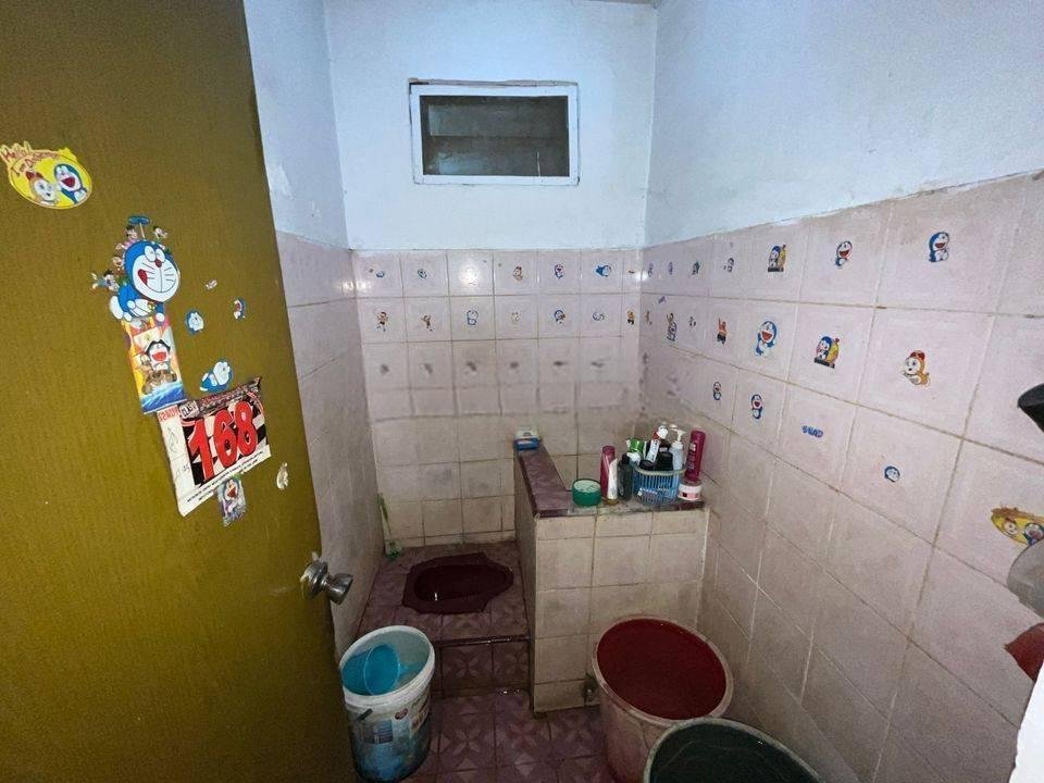 Rumah 2 Lt Bisa Nego 15 Mnt ke Summarecon Mall Serpong Harga Nego J21982