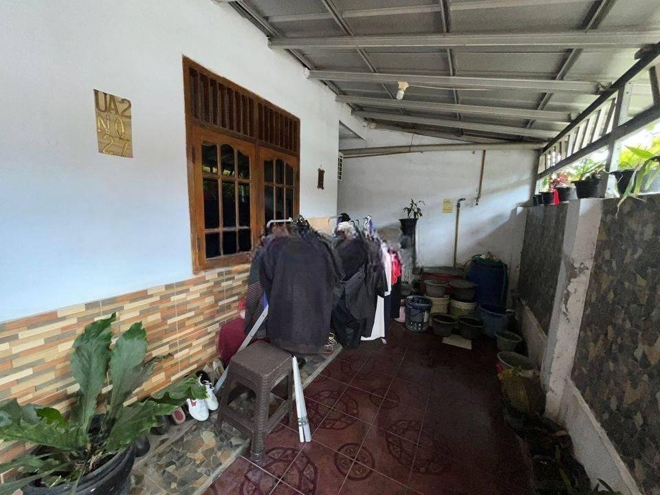 Rumah 2 Lt Bisa Nego 15 Mnt ke Summarecon Mall Serpong Harga Nego J21982