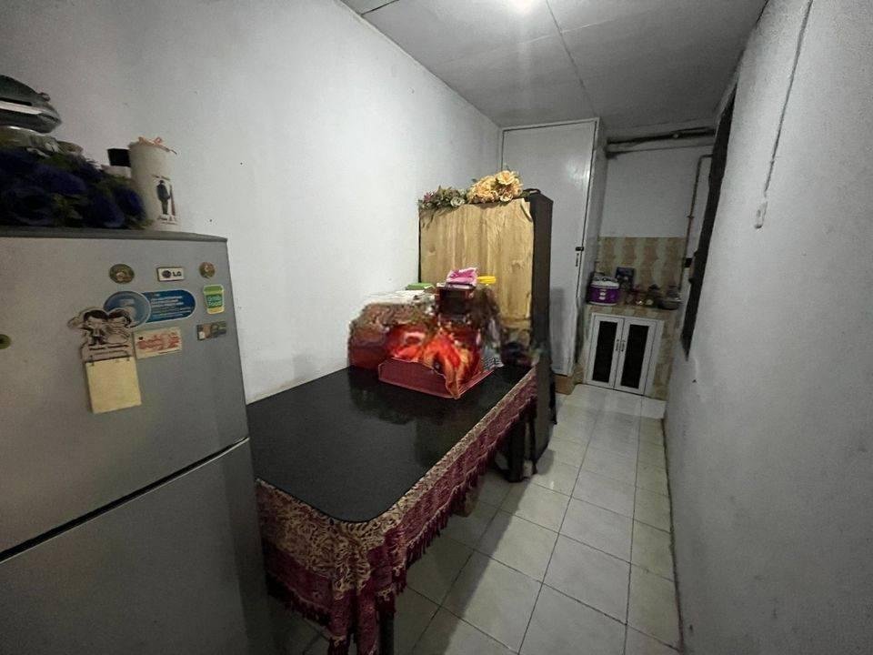 Rumah 2 Lt Bisa Nego 15 Mnt ke Summarecon Mall Serpong Harga Nego J21982