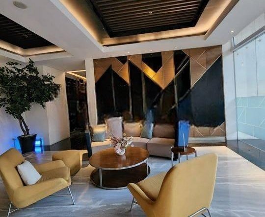 Cepat Apartemen Di Green Sedayu Studio Cash Only