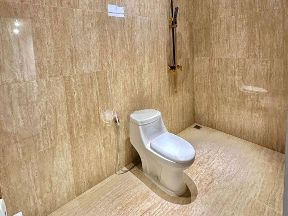 Rumah Modern 2 Lt Free Renov 6 menit ke Mall Paradise Walk Serpong J24069