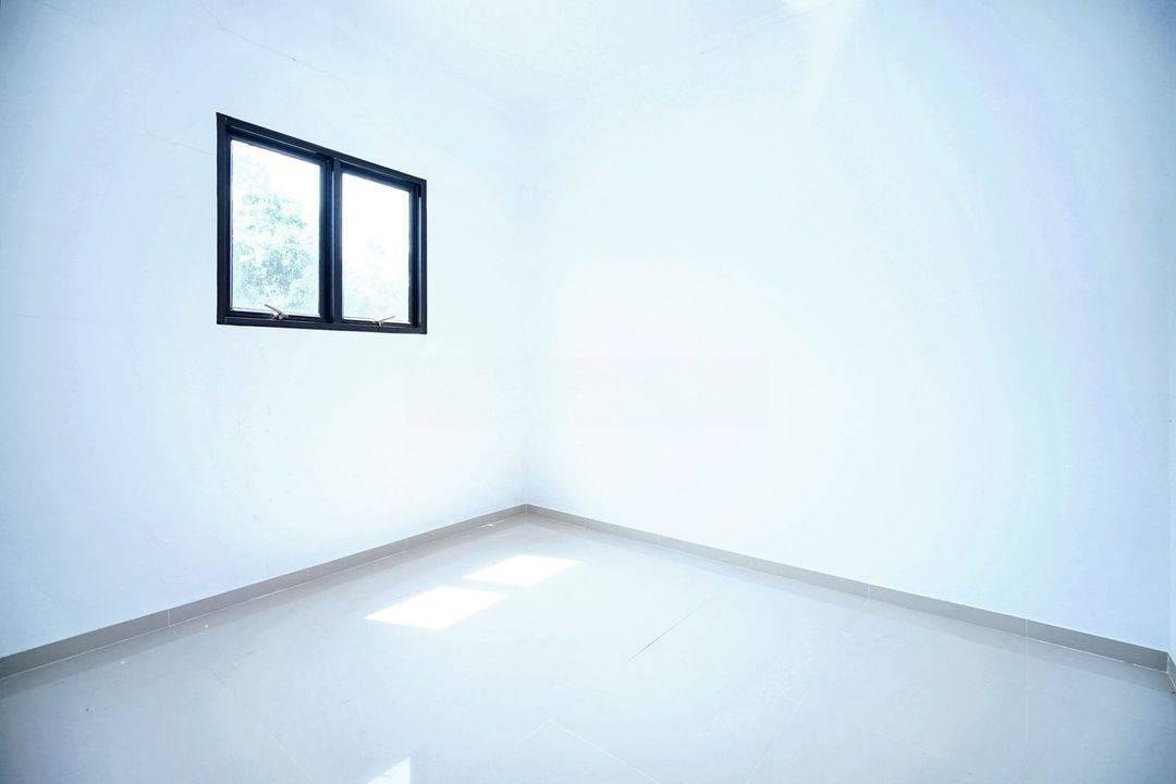 Rumah SHM Luas 2 Lt dekat Pintu Tol dan Mall di Tangsel Dibantu KPR J22496