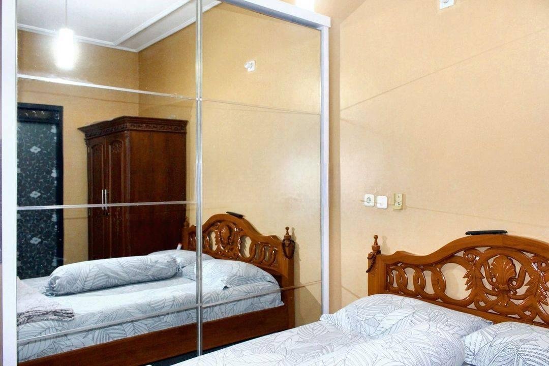 Jaksel Dibantu KPR J19088