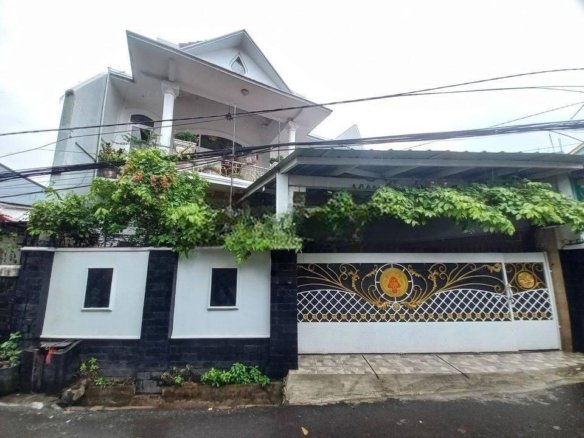 Rumah Mewah 2 Lt Siap KPR di Jaksel dekat Stasiun Tanjung Barat J17334 24 Rumah Mewah 2 Lt Siap KPR di Jaksel dekat Stasiun Tanjung Barat J17334 Rumah Mewah 2 Lt Siap KPR di Jaksel dekat Stasiun Tanjung Barat J17334