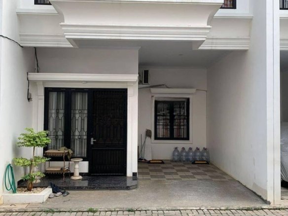 Rumah SHM 3 Lt dekat Pintu Tol di Jaksel Harga Nego Siap KPR J19651 30 Rumah SHM 3 Lt dekat Pintu Tol di Jaksel Harga Nego Siap KPR J19651 Rumah SHM 3 Lt dekat Pintu Tol di Jaksel Harga Nego Siap KPR J19651