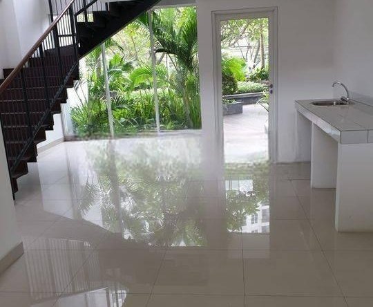 Jual Cepat Apartmen Lokasi Idaman di BSD | Apartemen Casa De Parco