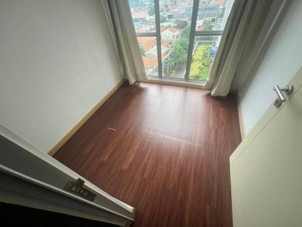 Apartemen 3 Br Mewah Murah di M Town Gading Serpong