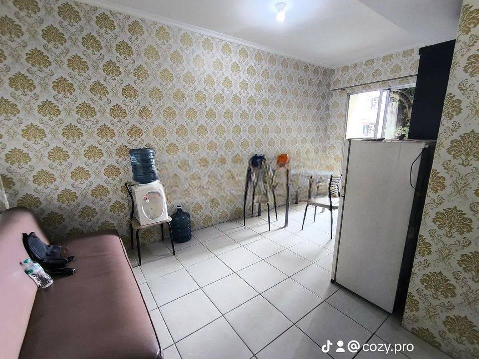 Jual Cepat Nego Murah 2 Kmr Medit Ancol SHM Semi Furnish