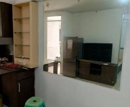 Jual Cepat Murah Nego 2 Kmr SHM Semi Furnish Murah