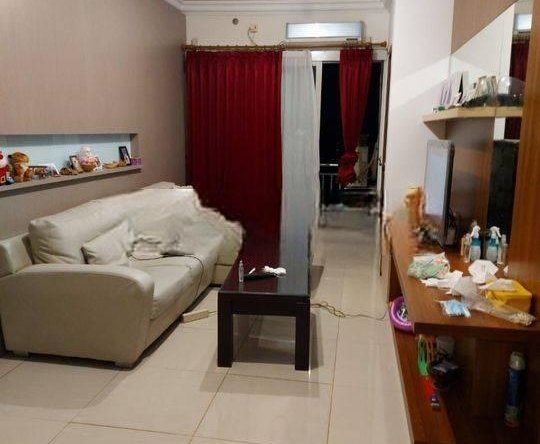 Dijual Apartemen Galery Ciumbuleuit 1