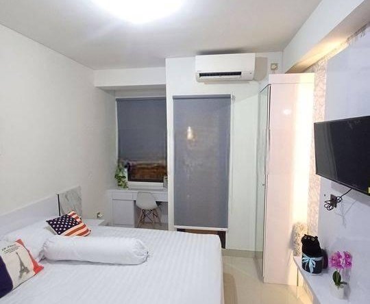 Dijual Apartement Trans Park @ Cibubur 1 BR Furnished