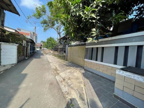 Dijual Rumah di Daerah Tanjung Barat