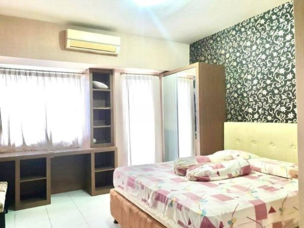 Dijual Berkeley tower universitas ciputra apartemen