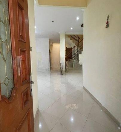 Disewakan Rumah Semi Furnished Siap Huni Di Kelapa Nias