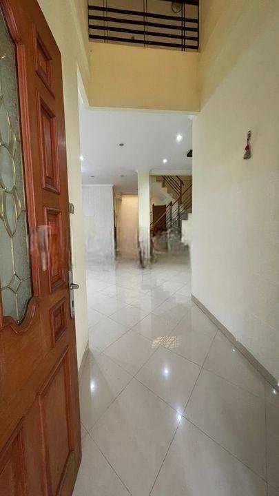 Disewakan Rumah Semi Furnished Siap Huni Di Kelapa Nias