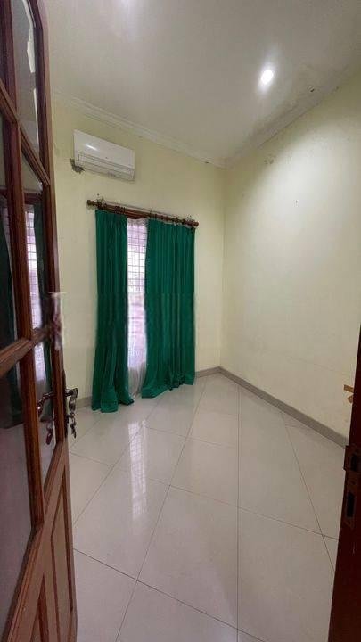 Disewakan Rumah Semi Furnished Siap Huni Di Kelapa Nias
