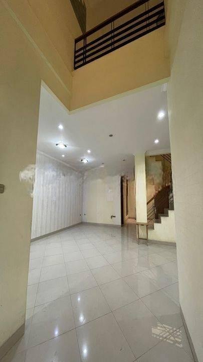 Disewakan Rumah Semi Furnished Siap Huni Di Kelapa Nias