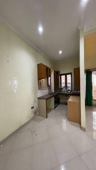 Disewakan Rumah Semi Furnished Siap Huni Di Kelapa Nias