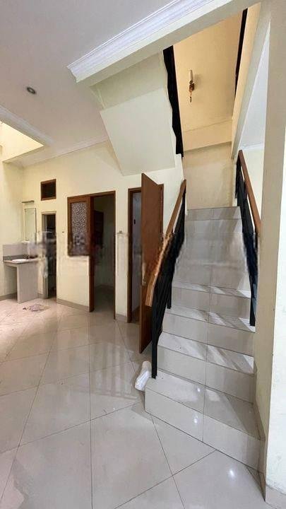 Disewakan Rumah Semi Furnished Siap Huni Di Kelapa Nias