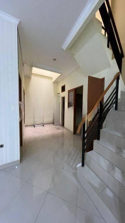 Disewakan Rumah Semi Furnished Siap Huni Di Kelapa Nias