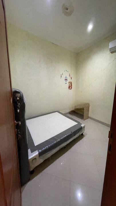 Disewakan Rumah Semi Furnished Siap Huni Di Kelapa Nias