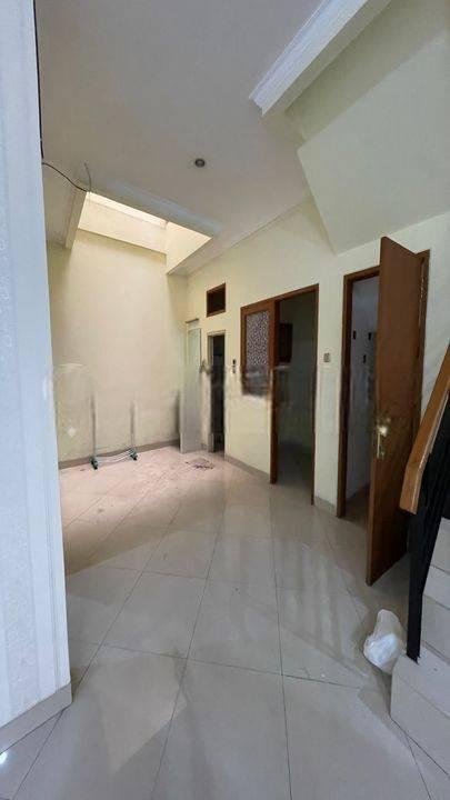 Disewakan Rumah Semi Furnished Siap Huni Di Kelapa Nias