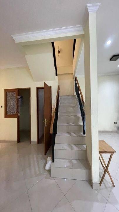 Disewakan Rumah Semi Furnished Siap Huni Di Kelapa Nias