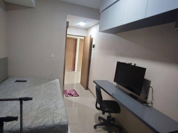 Apartemen B Residence BSD Subsidi PPN 50%