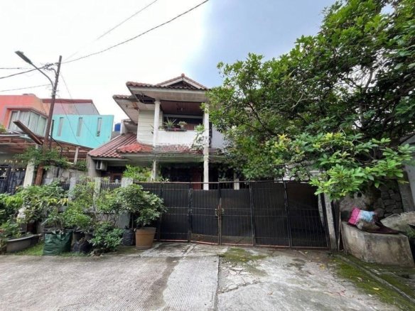 Rumah Strategis di Jaksel Dibantu KPR Selangkah ke Plaza Bintaro Satoe J23272 22 Rumah Strategis di Jaksel Dibantu KPR Selangkah ke Plaza Bintaro Satoe J23272 Rumah Strategis di Jaksel Dibantu KPR Selangkah ke Plaza Bintaro Satoe J23272