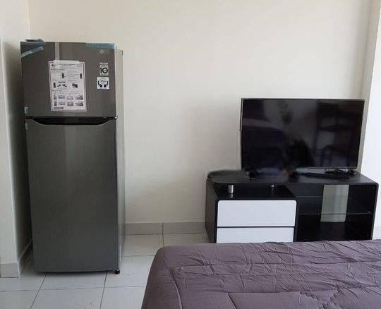 Studio,full furnished bagus termurah 16 Studio,full furnished bagus termurah Studio