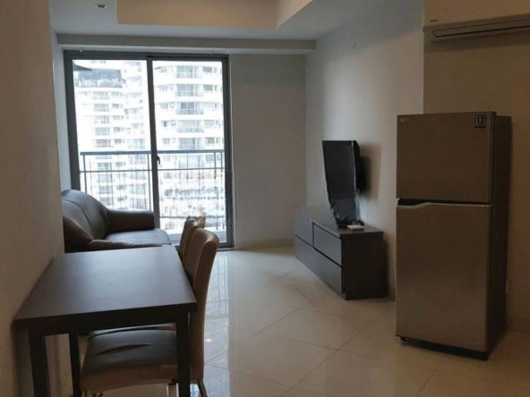 Apartemen Kemayoran - Ancol . The Mansion Kemayoran TERMURAH !