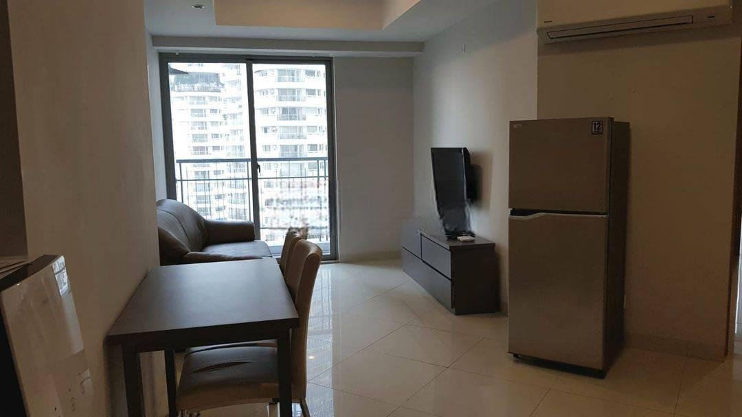 Apartemen Kemayoran - Ancol . The Mansion Kemayoran TERMURAH !