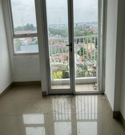 Apartemen Poris88 Studio Lantai Rendah Baru